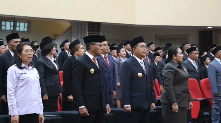 Program OSOP Jadi Fokus Inovasi Sekolah Menengah NTT