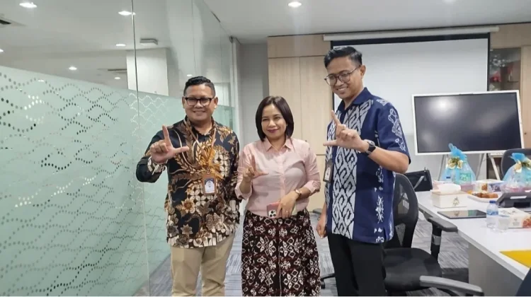 Bank Mandiri Perkuat UMKM dan Pariwisata NTT