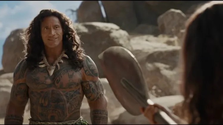 Petualangan Moana Live Action Dijadwalkan Tayang 10 Juli 2026