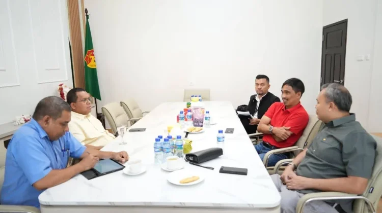 Pemerintah NTT Dukung Transisi Energi Bersih Nasional