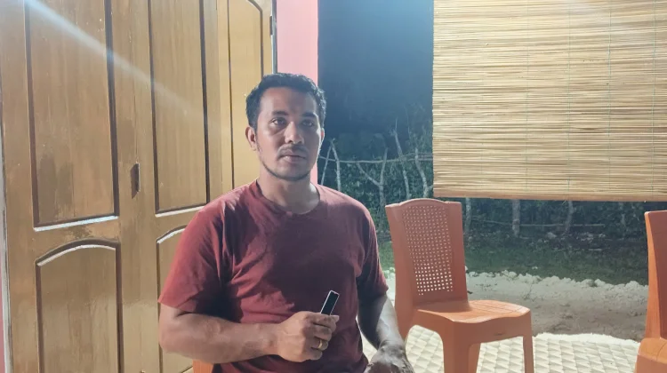 Pengurus KDMP Sanggaoen Soroti Konsep Modern PT Agrinas