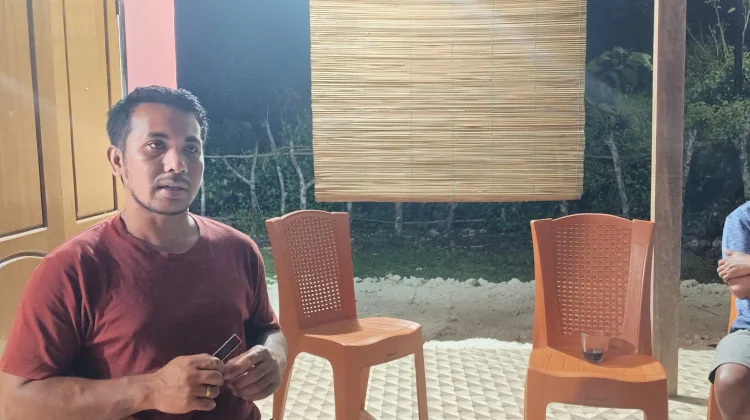 Kopdes Sanggaoen Harap Dukungan Nyata PT Agrinas