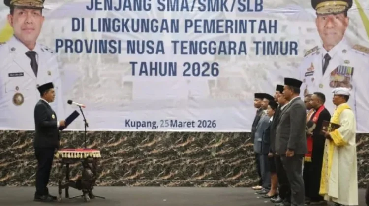 Semangat Kolaborasi ASN Memperkuat Kepercayaan Publik Dukung Pembangunan