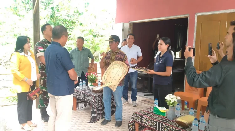 Pengurus KDMP Sanggaoen Tolak Skema SPPI