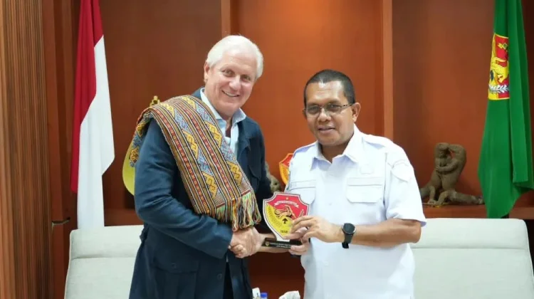 Infrastruktur Jadi Tantangan Utama saat Hotel Nihi Perluas Ekspansi ke Pulau Rote