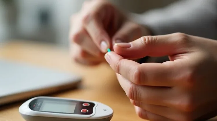 Waspada Diabetes di Usia Muda, Ini Cara Mencegahnya