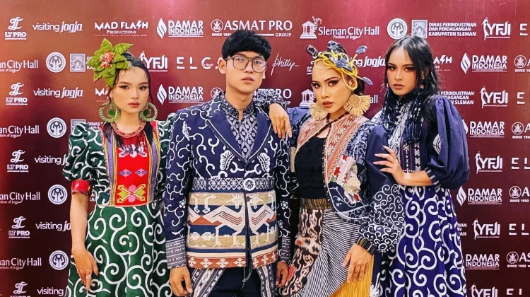 Erwin Yuan: Tenun NTT Dapat Meningkatkan Ekonomi Penenun