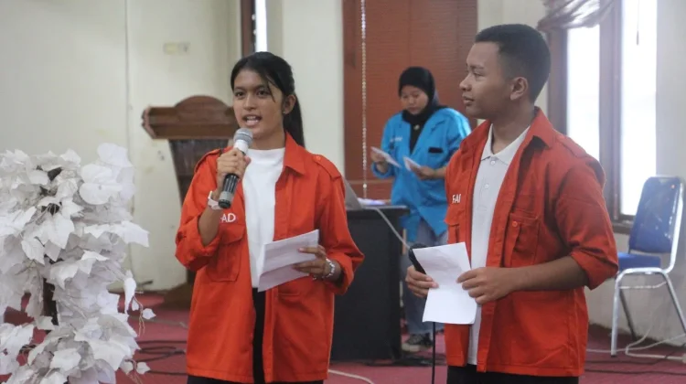 Aspirasi Anak Jadi Prioritas Pembangunan Sumba Barat 2026