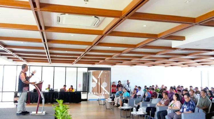 Gubernur NTT: Pengelolaan Hutan Berkelanjutan dan Bernilai Ekonomi