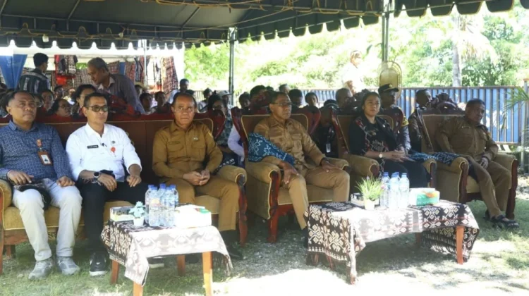Pelatihan Bawang Goreng Tingkatkan Pendapatan Warga Kabupaten Rote Ndao