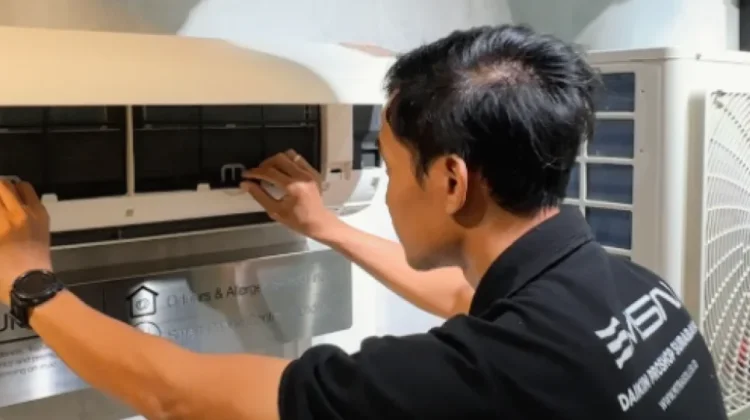 AC Boros, Ini Faktor Penyebabnya, Cek Sedini Mungkin