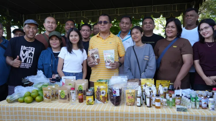 Gubernur NTT: Hilirisasi HHBK dan KPH-Mart