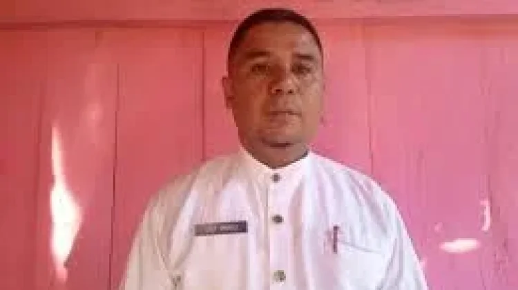 Pengawas Apresiasi Kinerja Pengurus Koperasi Desa Merah Putih Sanggaoen