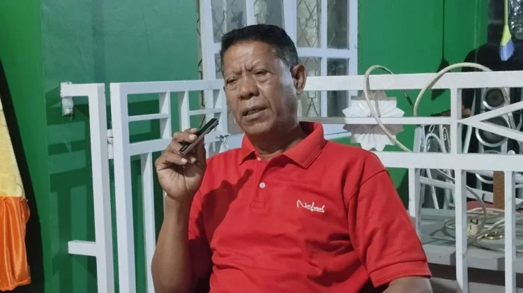Silas Minta Media Klarifikasi Berita