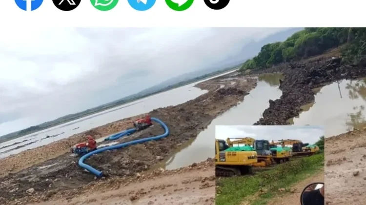 Silas Soroti Dugaan Pelanggaran Etik Pers