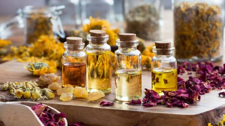 Jenis Aromaterapi yang Dapat Menenangkan Pikiran