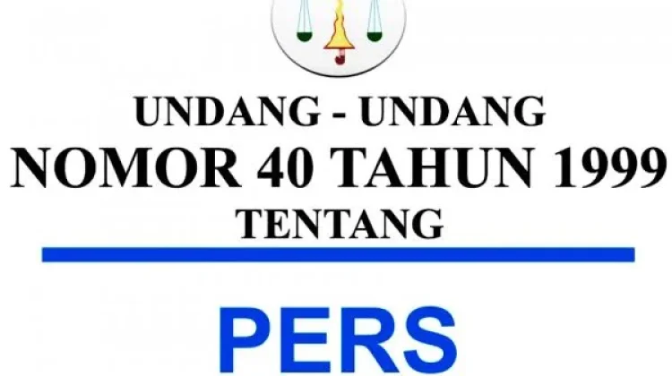 Silas Soroti Dugaan Pelanggaran UU Pers