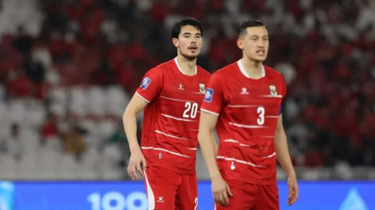Prediksi Indonesia vs Bulgaria: Momentum Besar Garuda di Final FIFA Series