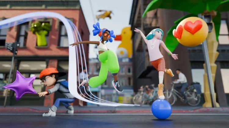 Beberapa Game Simulasi dengan Avatar Menyerupai Dunia Nyata