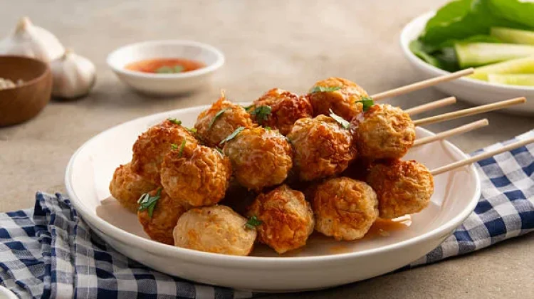 Resep Membuat Basreng (Bakso Goreng) yang Mudah dan Enak