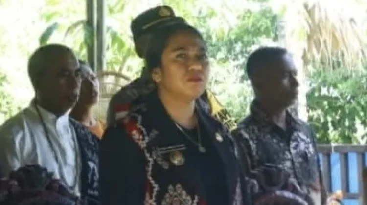 Program Bawang Goreng Jadi Harapan Baru Warga