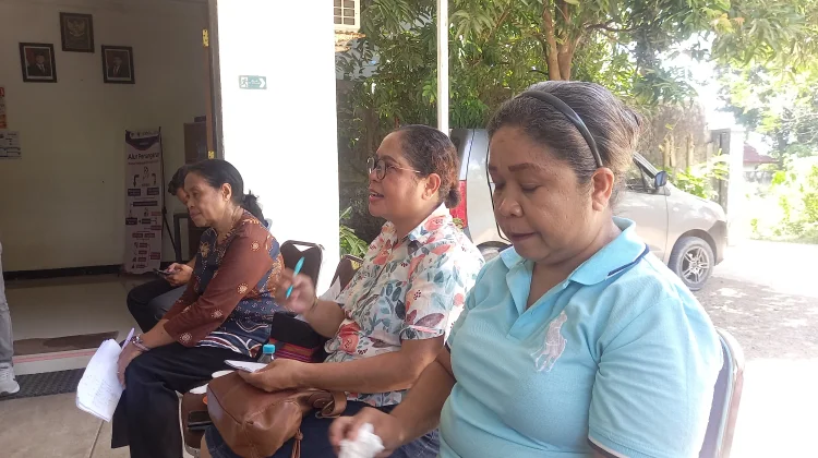 Implementasi KUHP Baru Perkuat Perlindungan Perempuan dan Anak di NTT