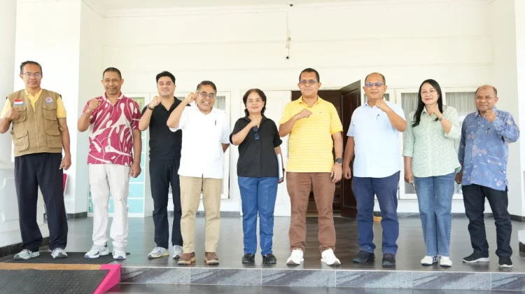 Gubernur NTT: Pemetaan Detail Resiko Bencana