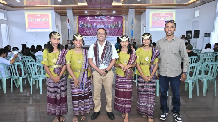 Pentingnya Kolaborasi dan Pembentukan Karakter dalam Pendidikan