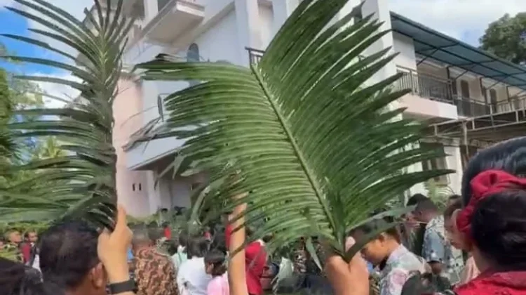 Romo Ardi Soroti Iman Tidak Konsisten