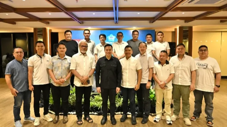 Memperkuat Komunitas Paguyuban Tionghoa Dukung Pertumbuhan Ekonomi