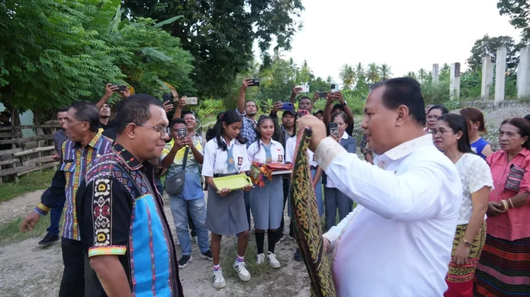 Tranformasi Pendidikan Menengah Menjawab Kebutuhan Tenaga Kerja Global