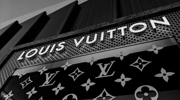 Louis Vuitton Berawal Dari Koper Kini Mendunia