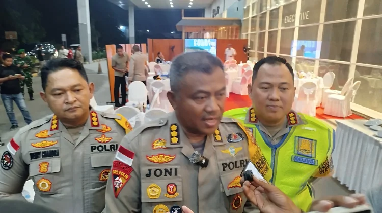 Mobilitas Massa dan Peziarah Semana Santa 2026 Alami Peningkatan