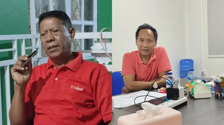 PT Nindya Karya Bantah Tuduhan Pekerjanya Bagian Humas Hambat Pembayaran THR