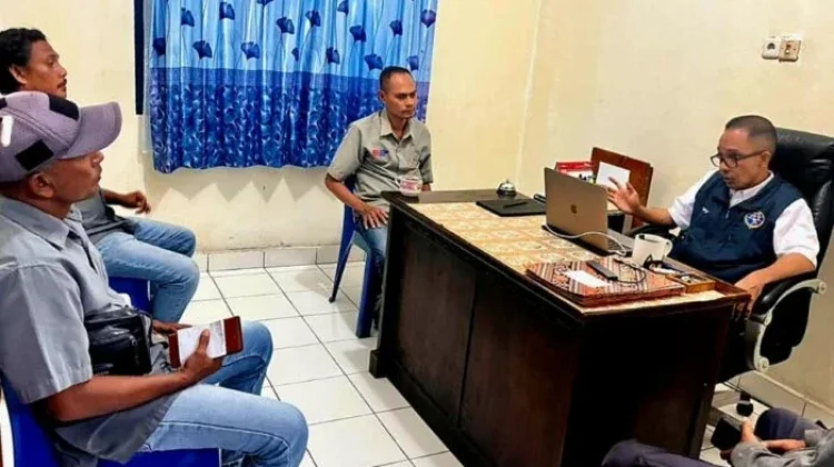 Bahari Express Teken Komitmen Perbaikan Layanan