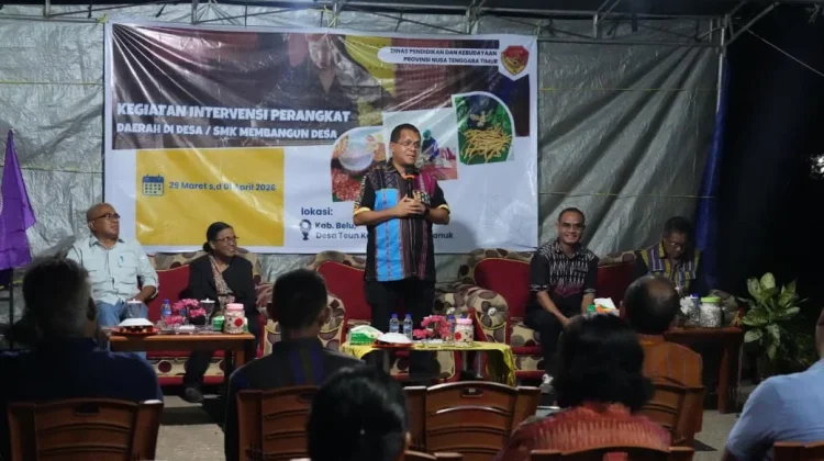 Gubernur NTT Tekankan Hilirisasi Produk untuk Tingkatkan Pendapatan