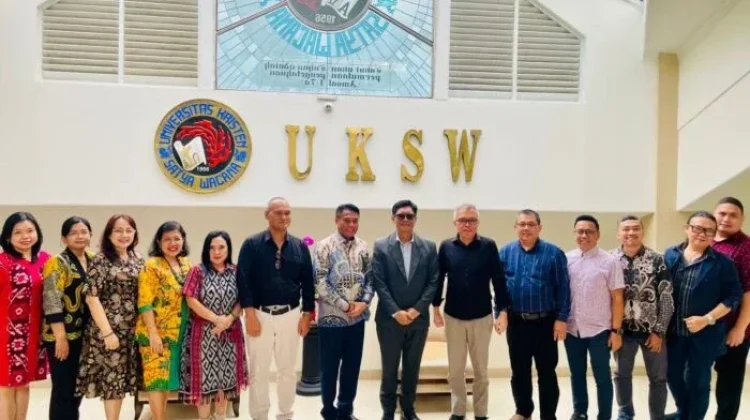 Kabupaten Rote Ndao Fokus Kembangkan UMKM dan BUMDes