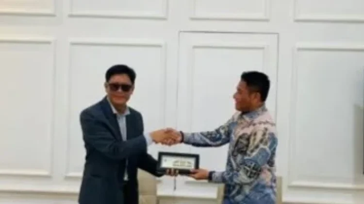 Rote Ndao Perkuat Budaya dan Tata Kelola