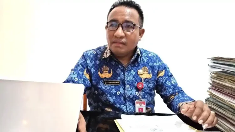 Pemprov NTT Tetapkan Kuota Ternak untuk Pemkab Rote Ndao