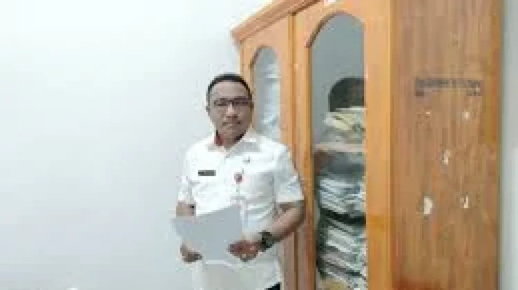 Kabupaten Rote Ndao Batasi Pengeluaran Ternak 2026