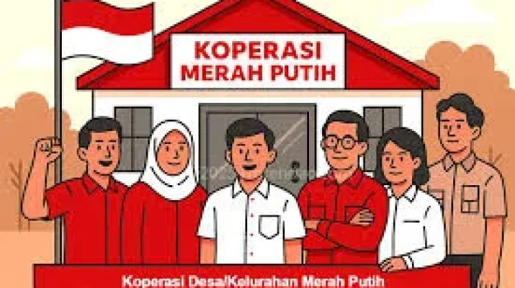 Koperasi Merah Putih Kelurahan Mokdale Siapkan Rencana Rapat Anggota Tahunan
