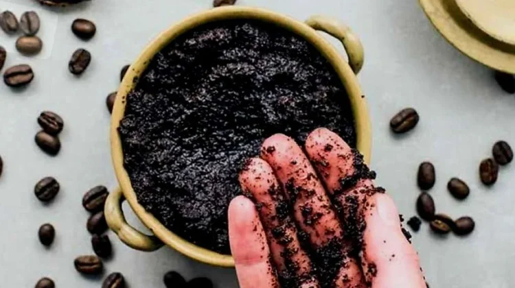 Manfaat Ampas Kopi untuk Kecantikan