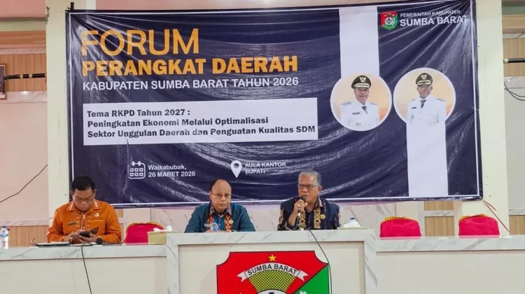 Bupati Tekankan Integritas ASN Dan Kualitas Layanan Publik