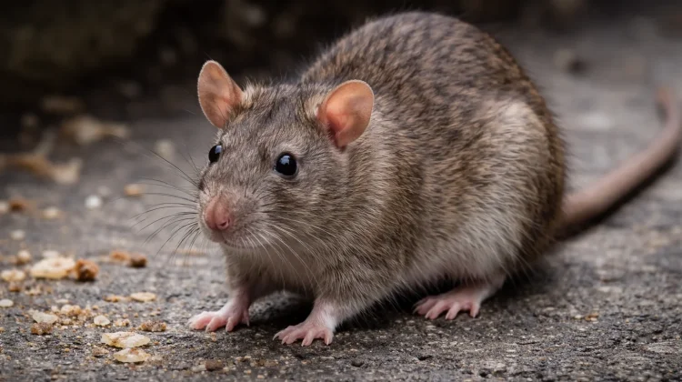 Kenali Leptospirosis, Penyakit Kencing Tikus yang Berbahaya