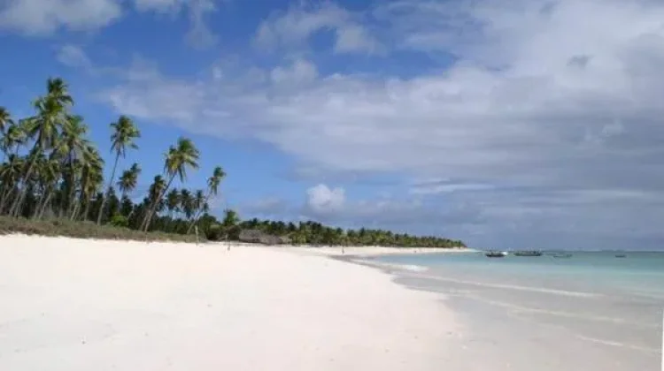 Pantai Nembrala, Surga Ombak Kelas Dunia di Rote