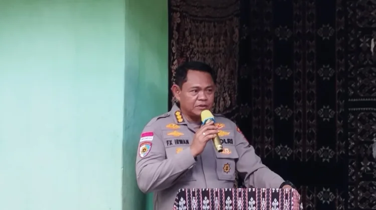 Panen Jagung Desa Pantulan Dipuji, Didorong Jadi Sentra Pangan