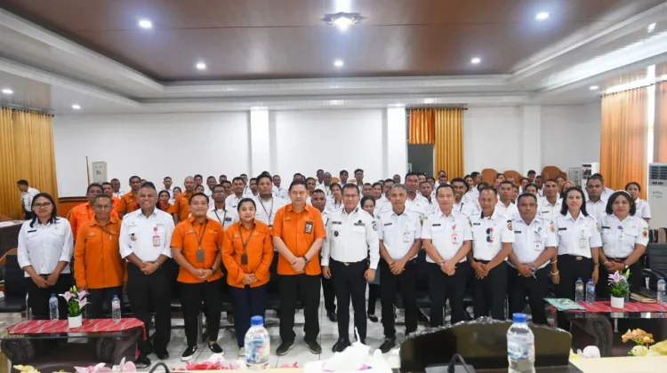 Pendamping PKH Diminta Pastikan Penerima Bantuan Tepat Sasaran