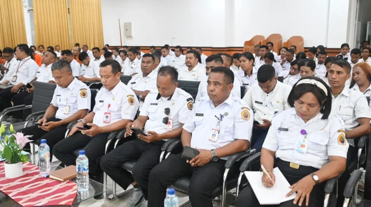 Ground Check DTSEN Jadi Kunci Program Sosial Akurat
