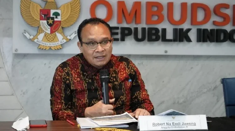 Ombudsman Soroti Indikasi Maladministrasi jelang Tenggat Pembayaran THR