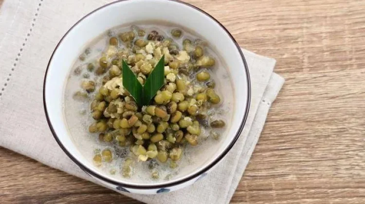 Manfaat Tersembunyi dari Kacang Hijau